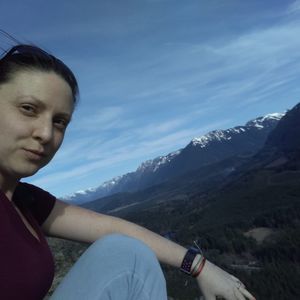 Meet your Posher, Stephanie